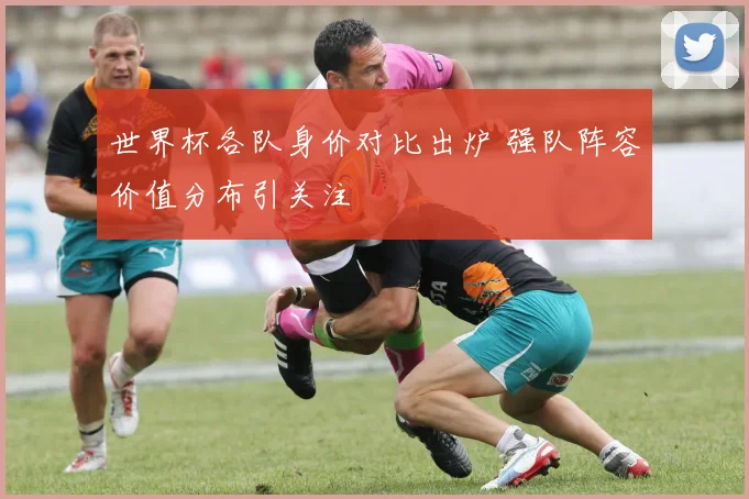 世界杯各队身价对比出炉 强队阵容价值分布引关注