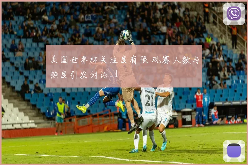 美国世界杯关注度有限 观赛人数与热度引发讨论_1